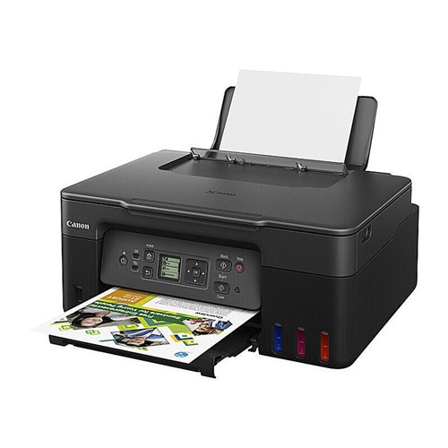 CANON G3670BK MEGATANK Printer Black